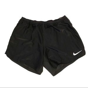 Nike Pro Flex Rep Hybrid Training Running Shorts